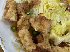 -祥和居炸酱面馆(美食街店)