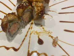 蝴蝶卷-山葵家·创意料理(宁波来福士店)