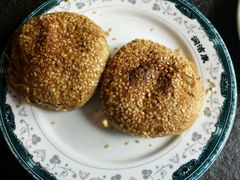 -厚味居炙子烤肉·清真(天桥南纬路店)