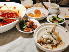 -城南往事(滨江世茂店)