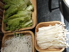 -许府牛火锅(信义坊总店)