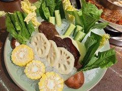 -巴倒烫陆派火锅山庄(南山总店)