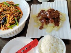 -津菜宋记老房子(鼓楼店)