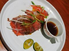 -匠和风精致料理(宁德万达店)