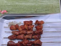 -王记西鎮电烤肉(汶上路店)