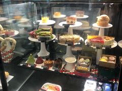 -星巴克(重庆新世纪凯瑞商都店)