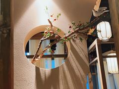 -意满花千醉(金茂览秀城店)
