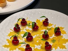 -曾宴·楚菜(湖北省博物馆店)