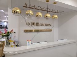 -小阿福儿童摄影(华中智谷店)