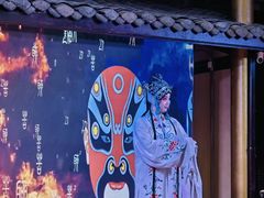 -大妙火锅·非物质文化遗产(锦里店)