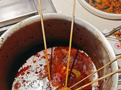 -丰茂烤串(五道口店)