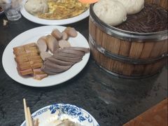 猪肉茴香包-徐包铺(丰润街店)