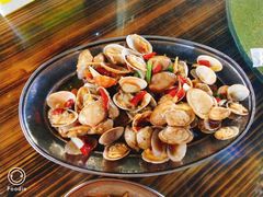 -四川人郑霞海鲜