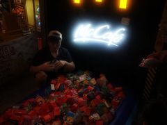 -麦当劳(中山公园龙之梦店)