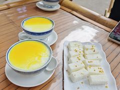 -周大娘牛乳(旧寨古村总店)