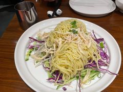 鸡丝凉面-眉州东坡·熊猫主题餐厅(枫蓝店)