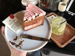 -壹山树咖啡(西港花园店)