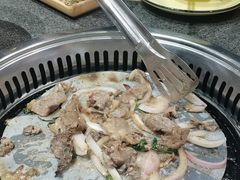 -鹤之乡·齐齐哈尔烤肉·非遗(秋涛路店)