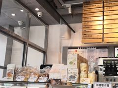 -喜茶(中山白水井店)