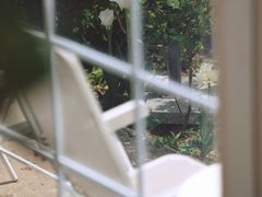 -三仟津花园咖啡馆