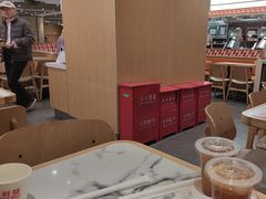 -乡村基·川味现炒大王(熙悦天街店)