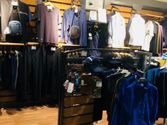 -美国骆驼(青岛利群四方购物广场店)