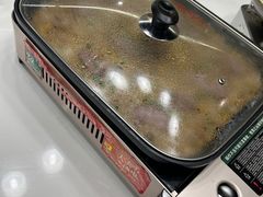 -阿峰饭店·本地土菜馆·农家土鸡煲·一品神仙鸡(报福店)