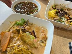 -林静小吃(复兴路店)