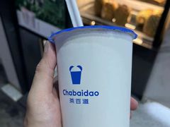 -茶百道(琉璃场店)