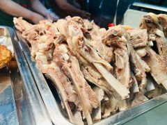 -内蒙古牛羊肉特色美食(后海滨路店)