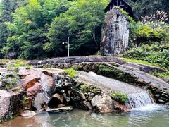 -五龙源极限漂流