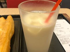 -永和大王(茉莉上新·共和新路店)