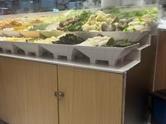 -醉人椒麻辣香锅(王府井喜悦店)