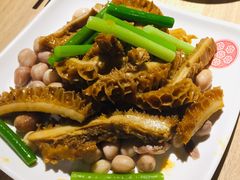 香辣金钱肚-老班长手工灌汤包老店(东山店)
