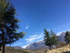 -硗碛藏寨·神木垒景区