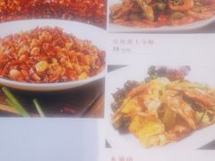 -蜀湘情特色烤鱼川湘菜(龙湖北京大兴天街店)