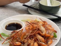 -紫藤园·天目湖大鱼头(南山竹海店)
