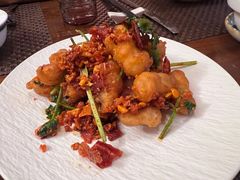 -马勒别墅·中餐厅