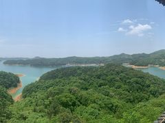 -酒仙湖景区