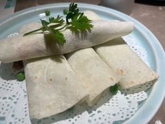 -新白鹿餐厅(金鹰新街口店)