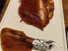 -小大董·烤鸭(王府井apm店)