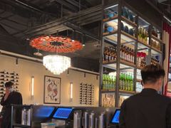 -华豫川酒家(大卫城店)