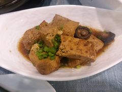 -茶油香闽南菜·花园餐厅(前埔店)