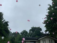 -杭州海华满陇度假酒店