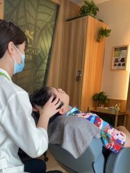 -丝客富脱发养发头皮馆