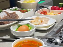 -海底捞火锅(高新活力汇店)