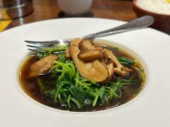 -福慧慈缘素食餐厅(王府井店)