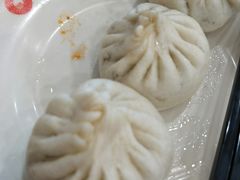 素三鲜馅包子-庆丰包子铺(田村店)