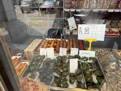 -天津小三宝栗子店(黄海路店)