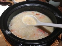 -颐和•海鲜砂锅粥•啫啫煲(奥林匹克广场店)